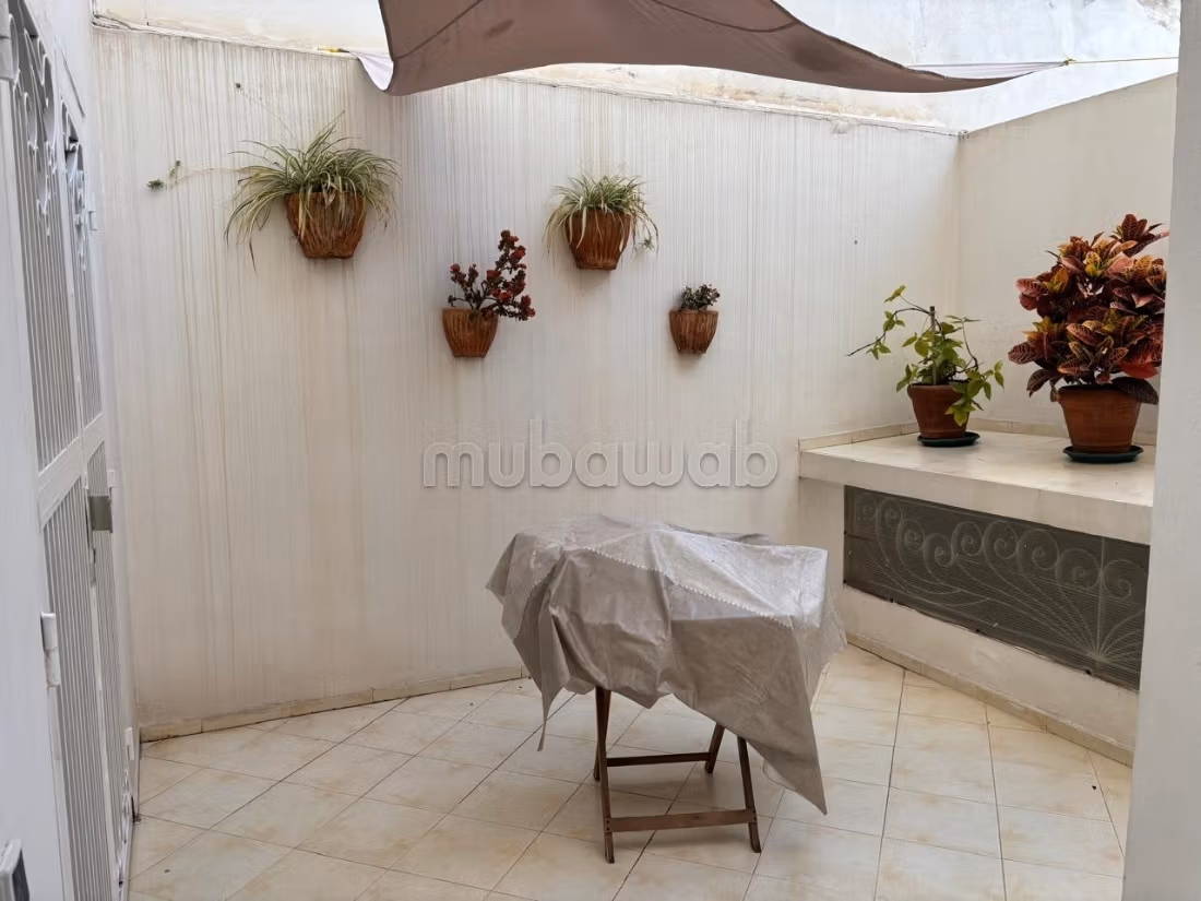 Vente appartement Haut standing Triangle d'Or