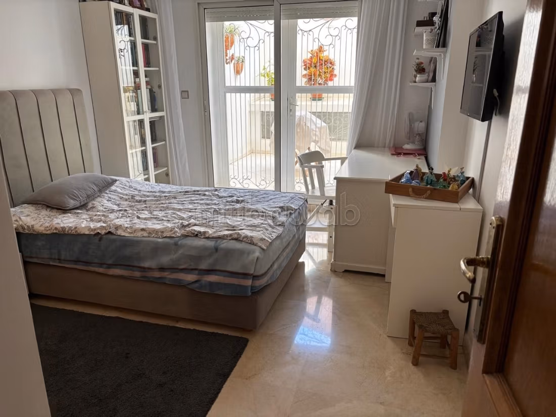 Vente appartement Haut standing Triangle d'Or