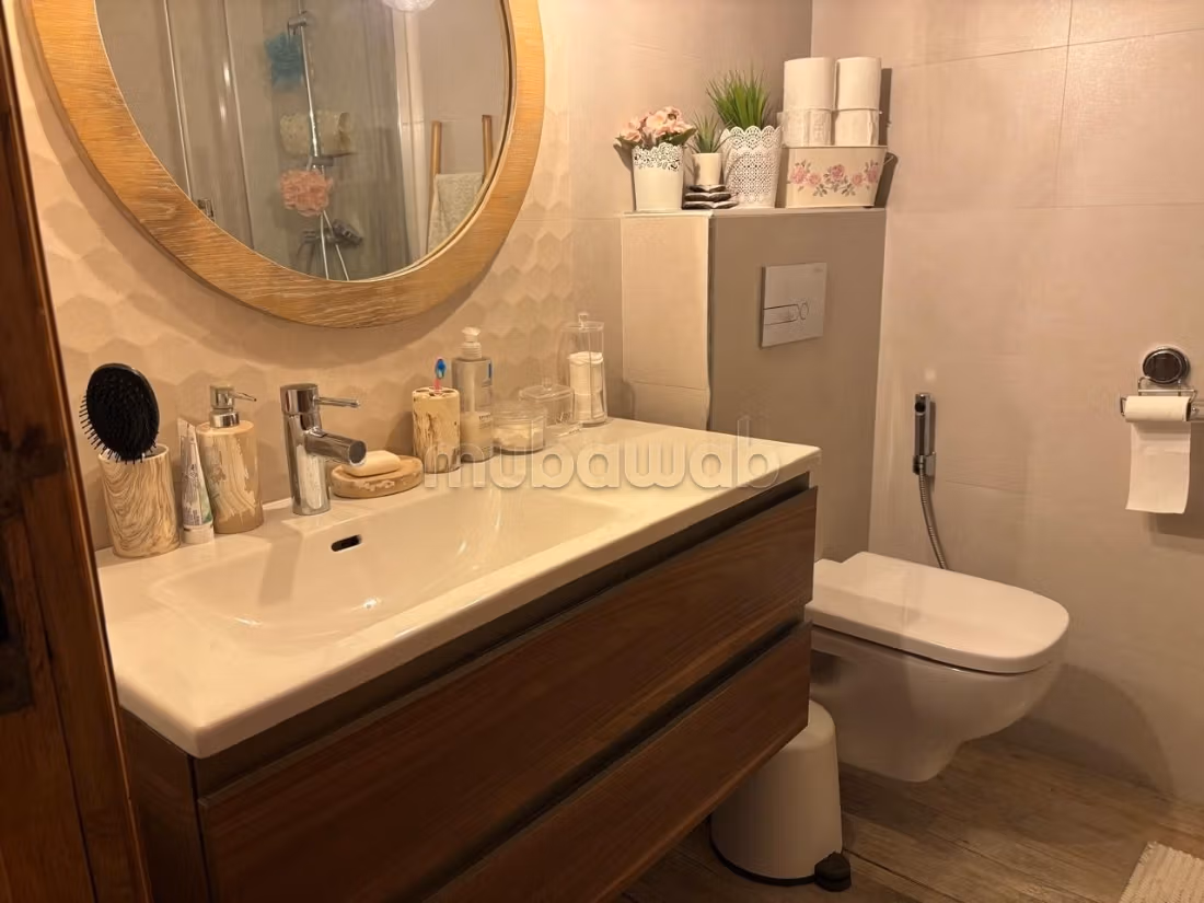 Vente appartement Haut standing Triangle d'Or