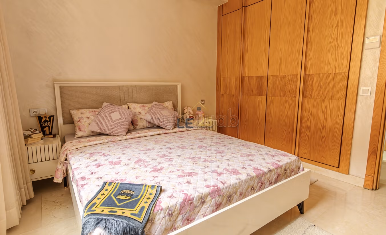 Appartement D’Exception À Vendre À Victor Hugo — 4