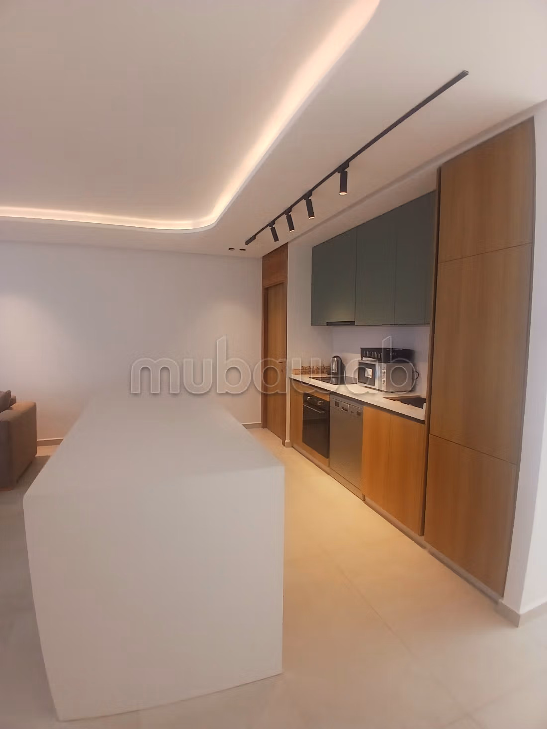 Appartement 90 m² à Palmier — 14