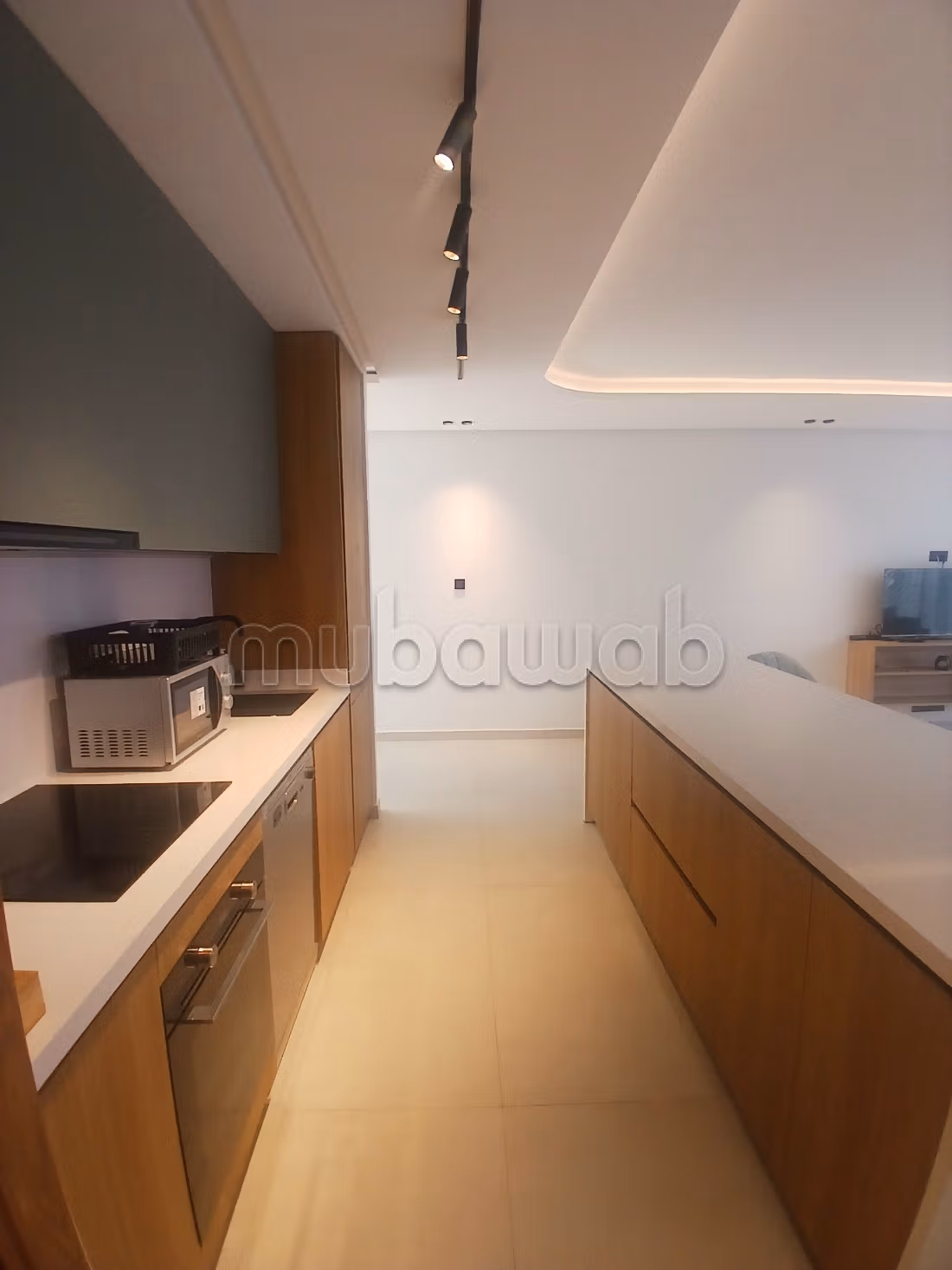 Appartement 90 m² à Palmier — 15