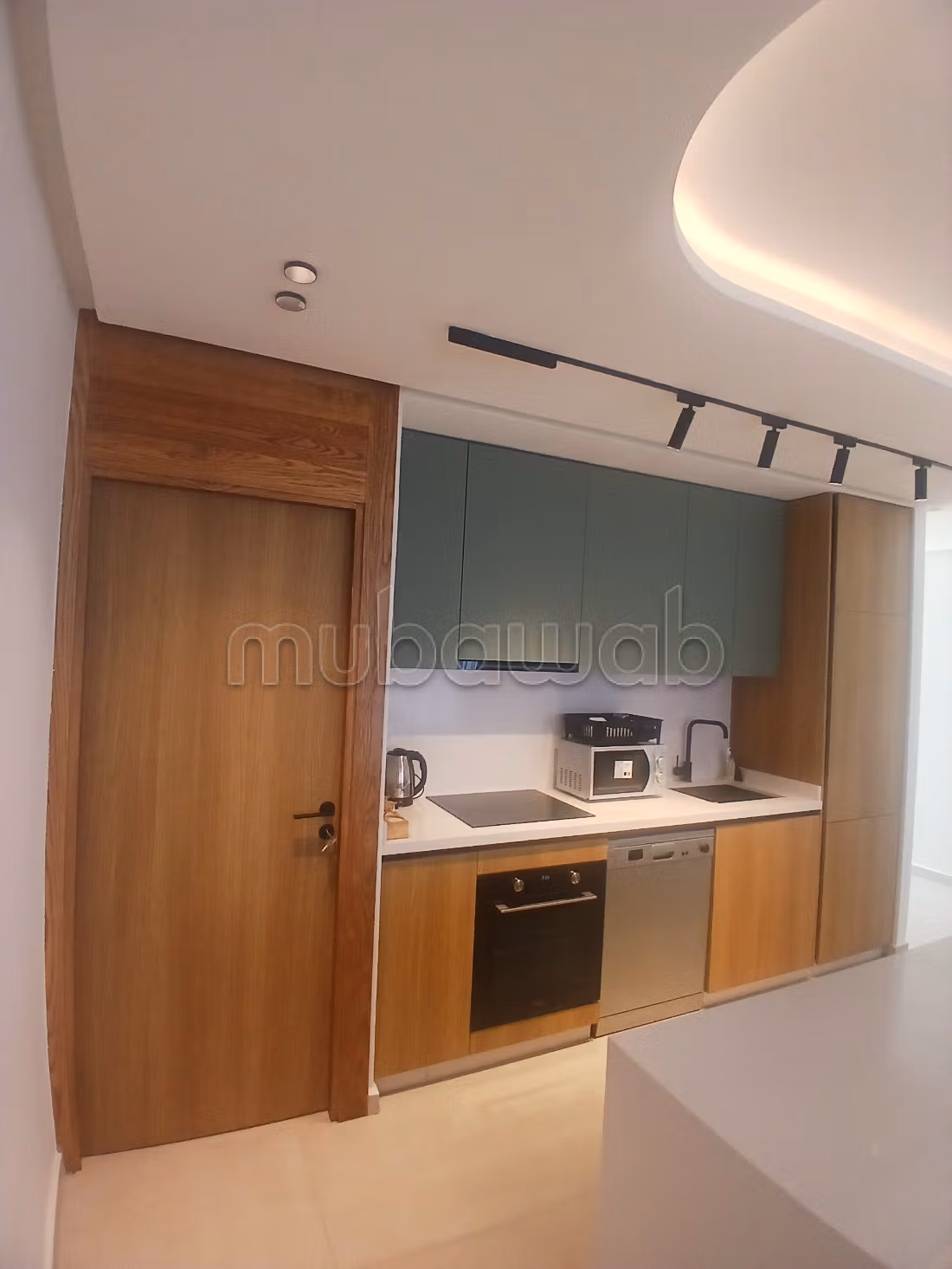 Appartement 90 m² à Palmier — 16