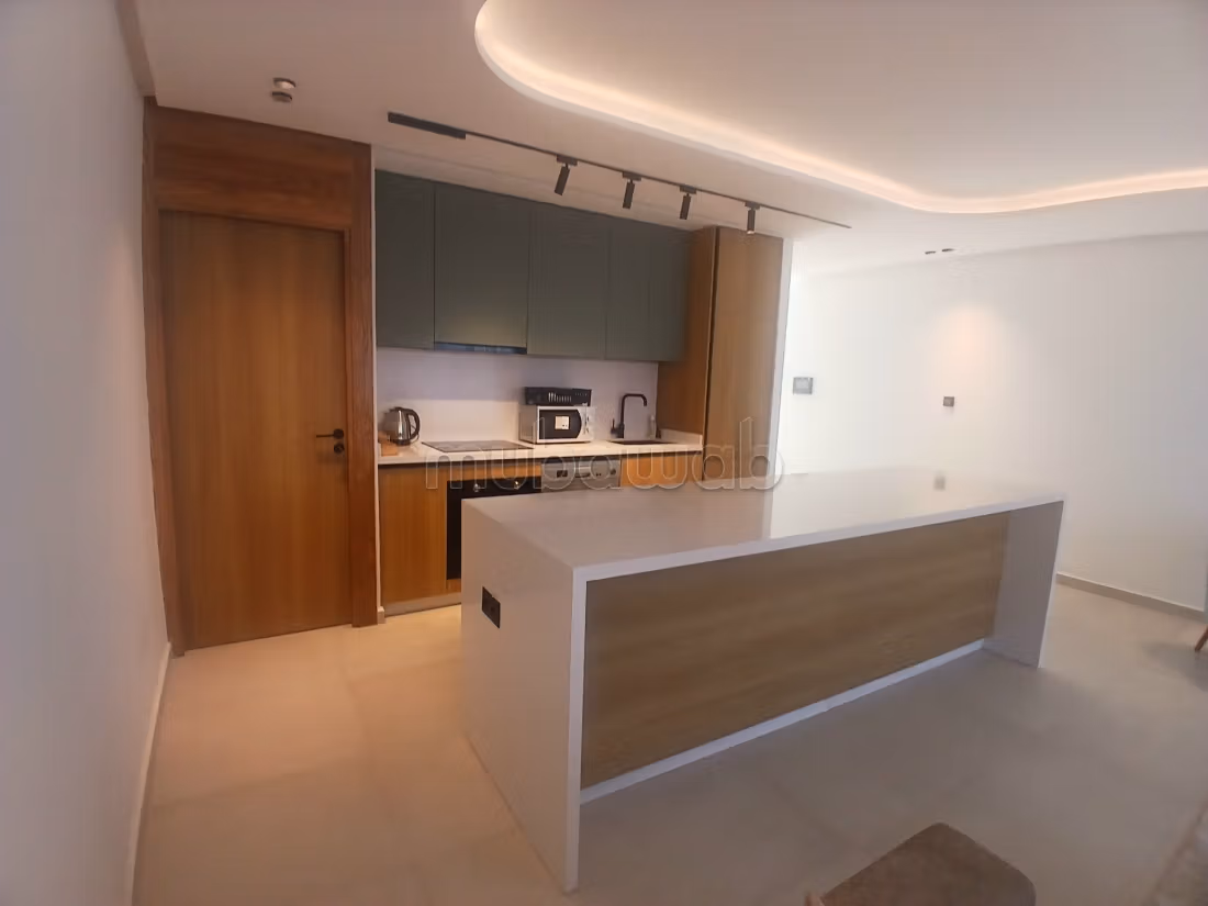 Appartement 90 m² à Palmier — 17
