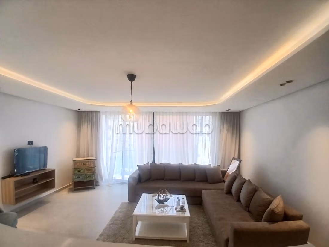 Appartement 90 m² à Palmier — 18