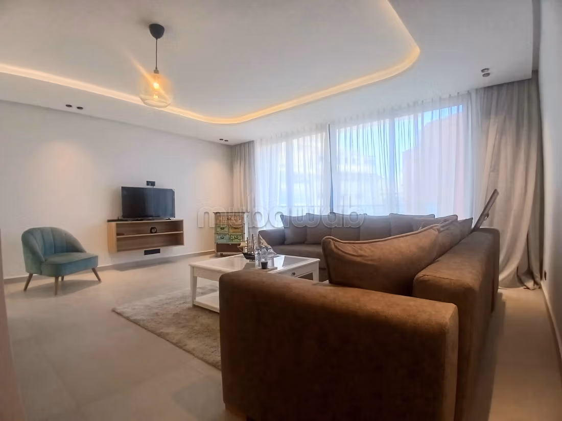 Appartement 90 m² à Palmier — 19