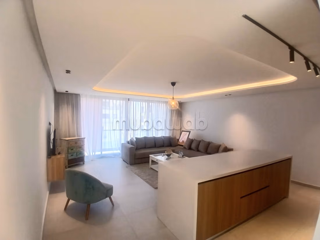 Appartement 90 m² à Palmier — 20