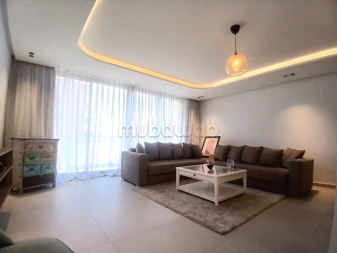 Appartement 90 m² à Palmier — 21