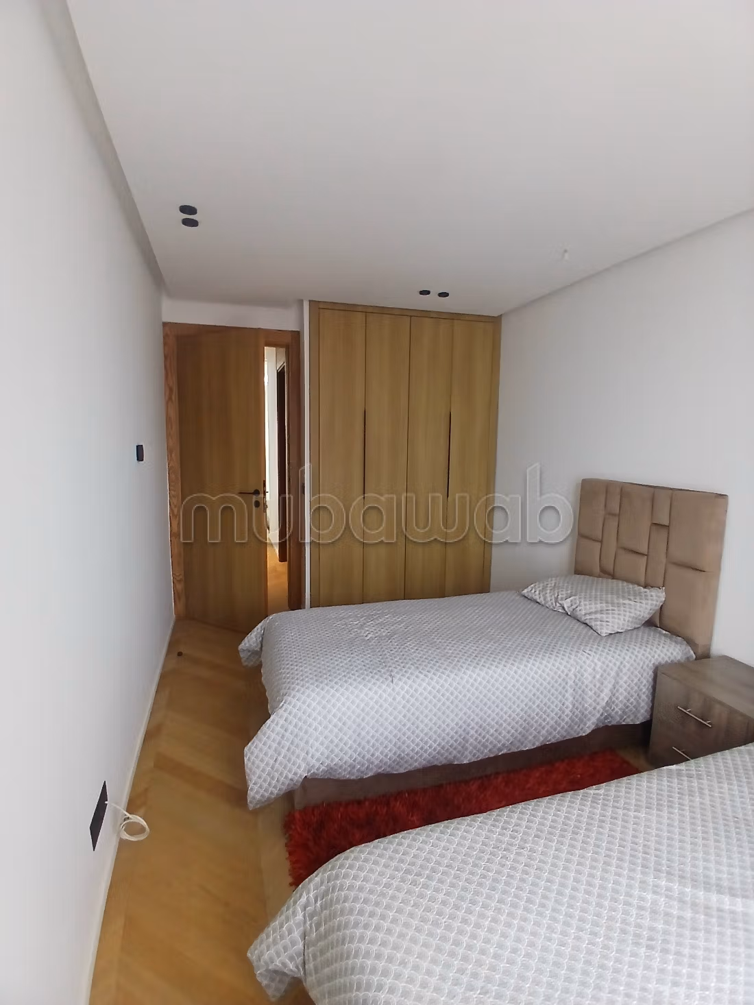 Cosy Duplex meublé de 90M2 situé sur Palmier — 4