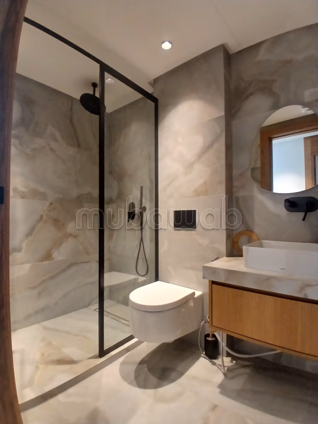 Cosy Duplex meublé de 90M2 situé sur Palmier — 6