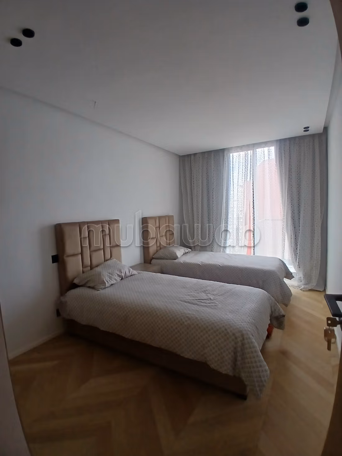 Appartement 90 m² à Palmier — 7