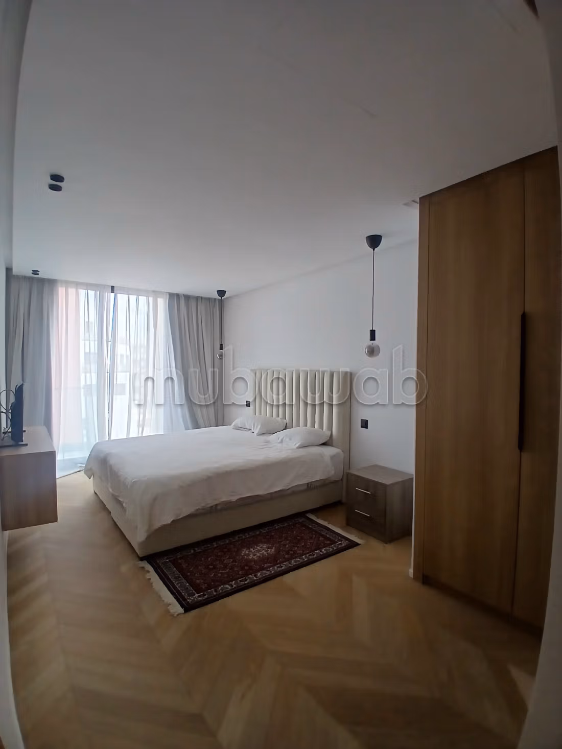 Appartement 90 m² à Palmier — 9