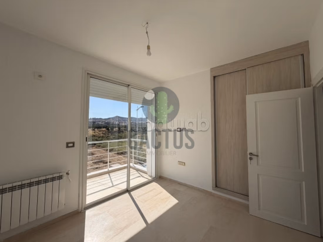FOR SALE Stunning Villa S5 in Cité El Wafa Nabeul