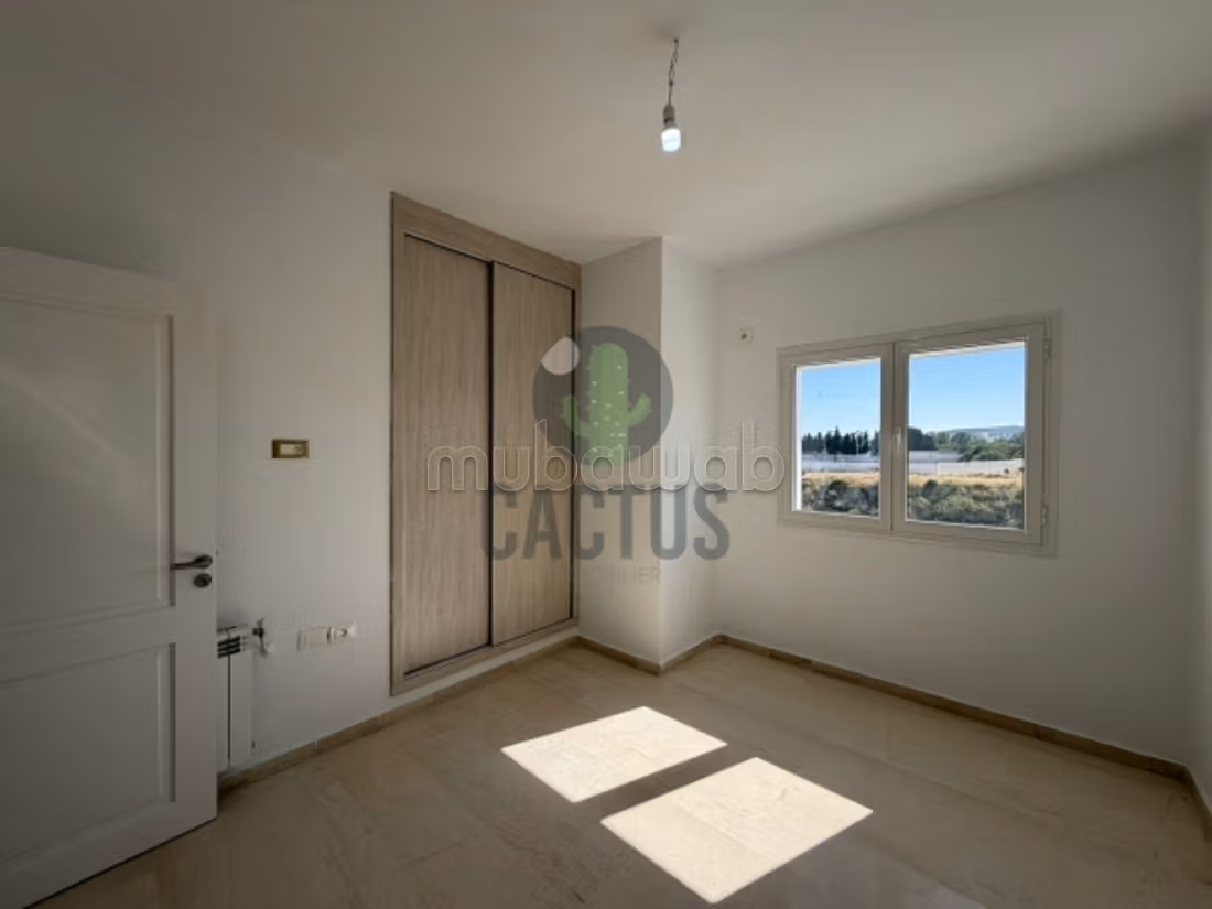 FOR SALE Stunning Villa S5 in Cité El Wafa Nabeul