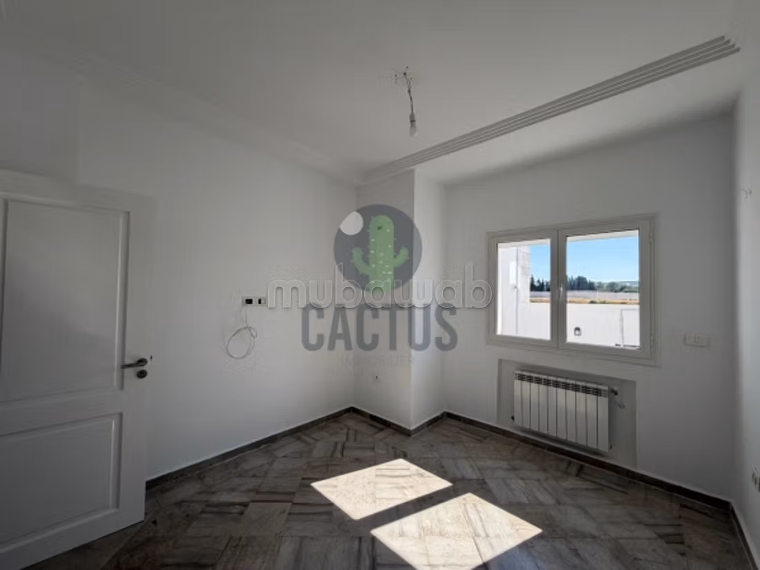 FOR SALE Stunning Villa S5 in Cité El Wafa Nabeul