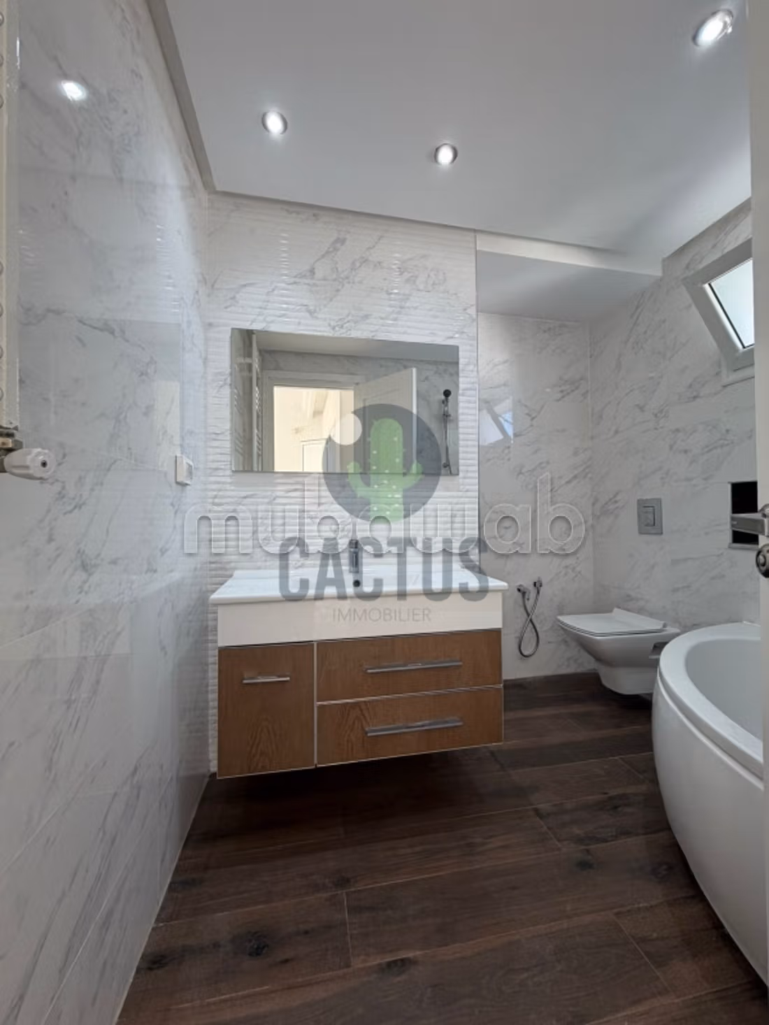 FOR SALE Stunning Villa S5 in Cité El Wafa Nabeul