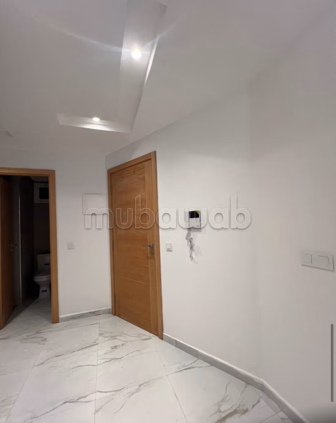 Appartement 30 m² à Riad Oulad Mtaa — 11