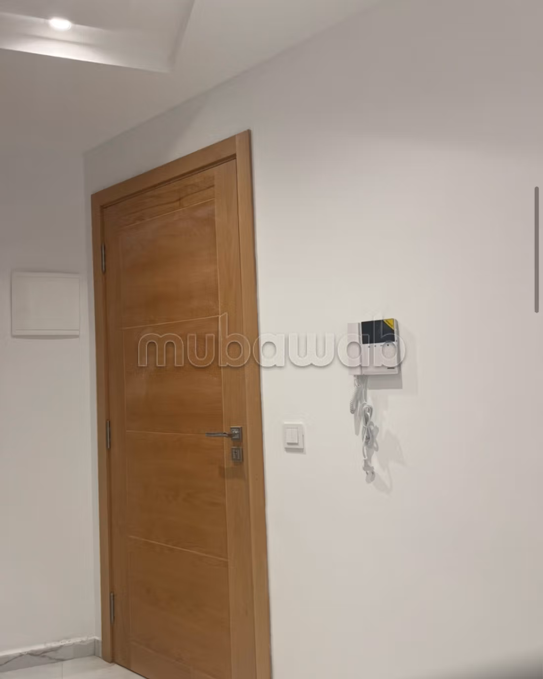 Appartement 30 m² à Riad Oulad Mtaa — 14