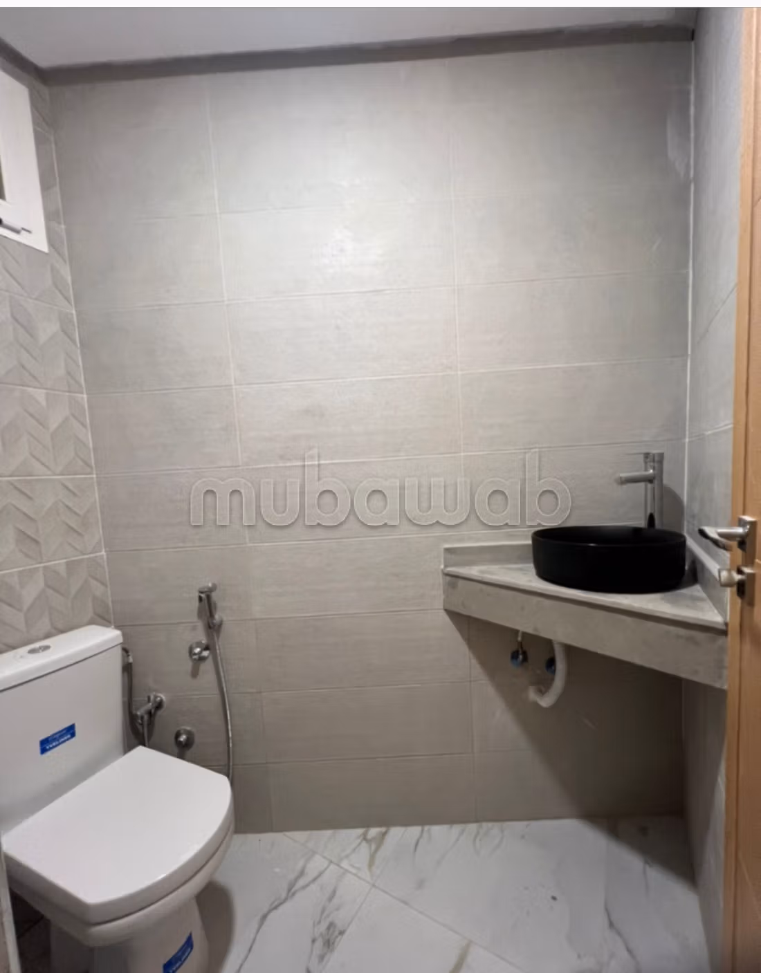 Appartement 30 m² à Riad Oulad Mtaa — 15