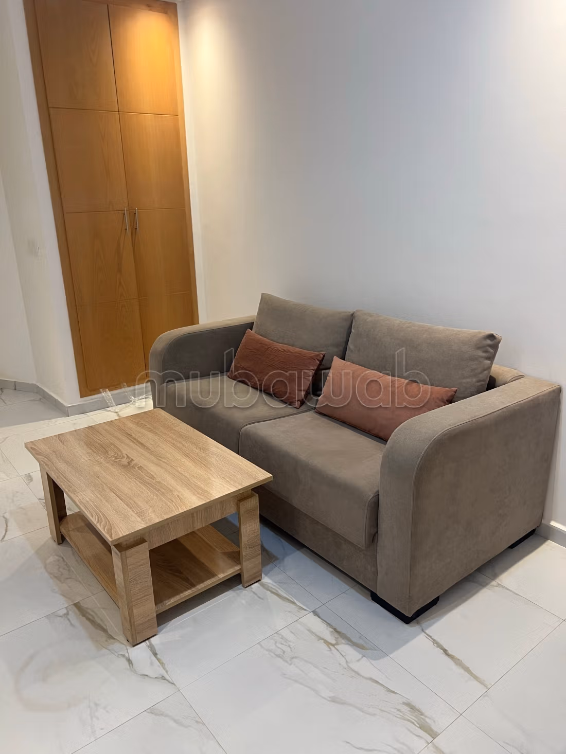 Appartement 30 m² à Riad Oulad Mtaa — 4