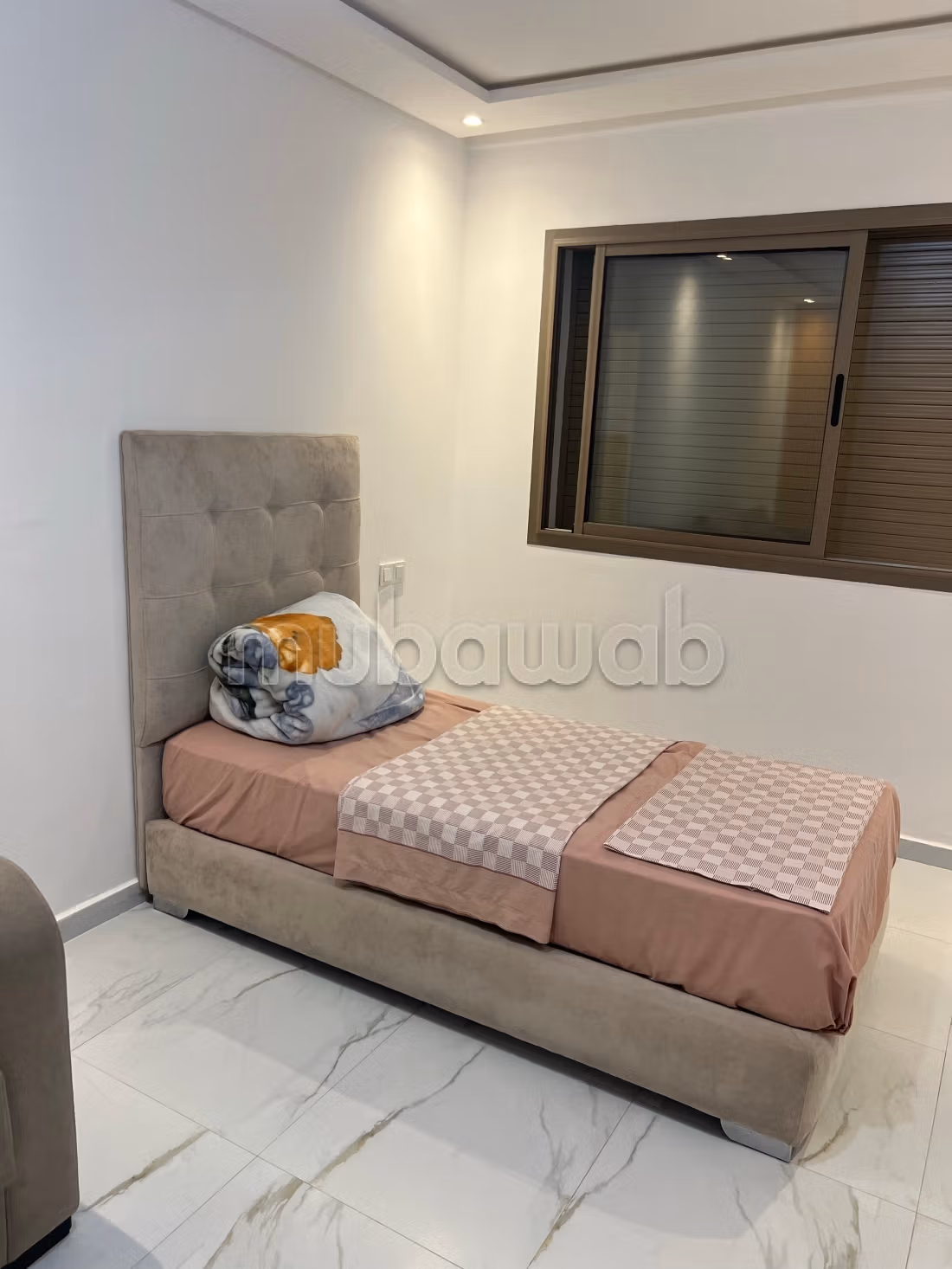Appartement 30 m² à Riad Oulad Mtaa — 5