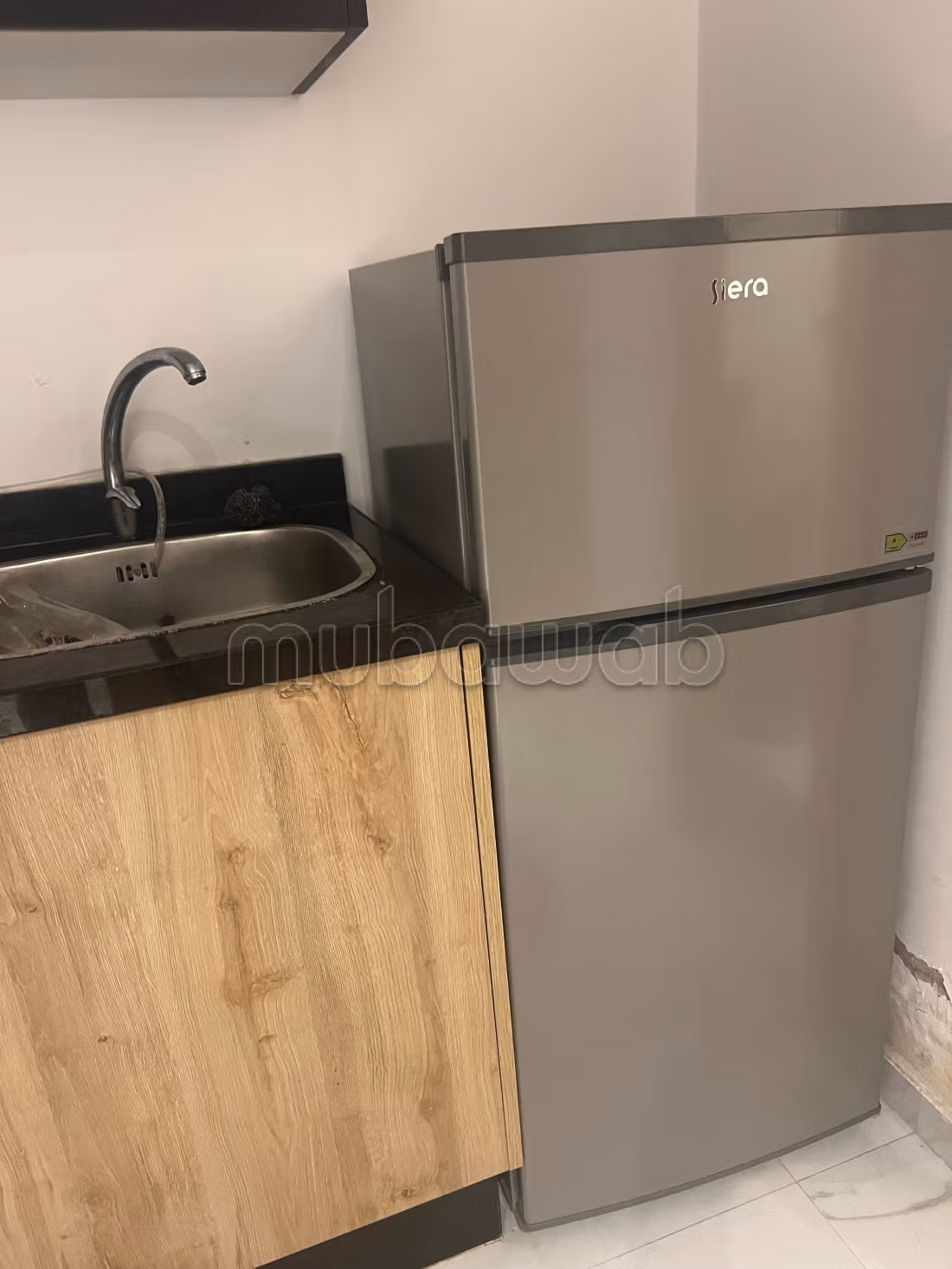 Appartement 30 m² à Riad Oulad Mtaa — 7