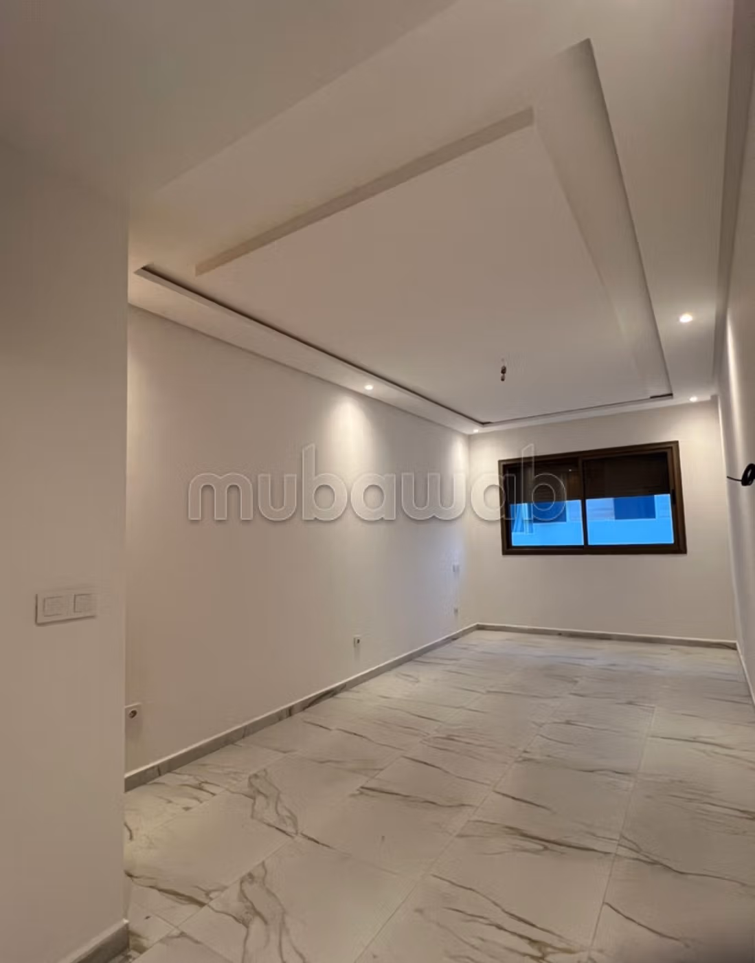 Appartement 30 m² à Riad Oulad Mtaa — 9