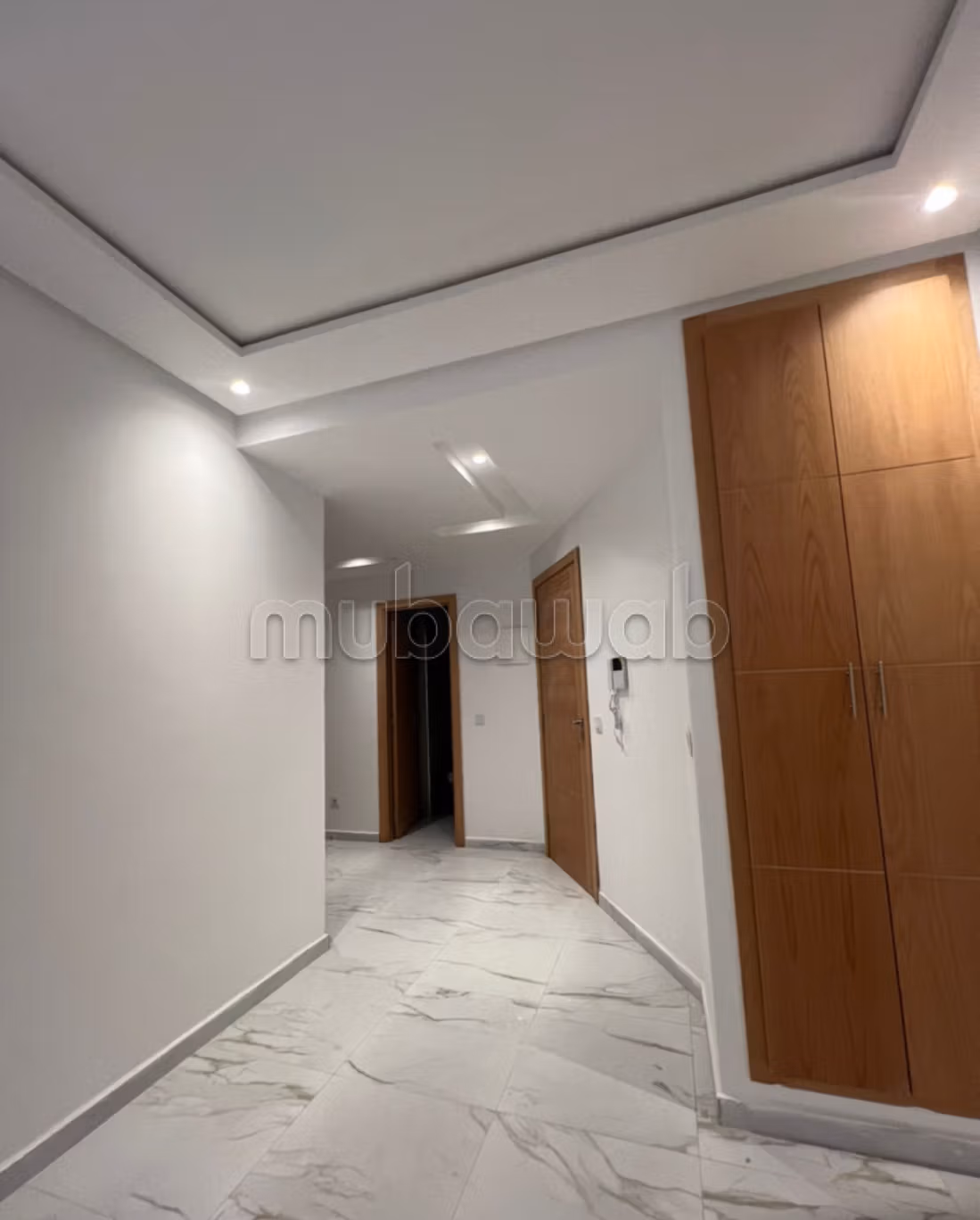 Appartement 30 m² à Riad Oulad Mtaa — 10