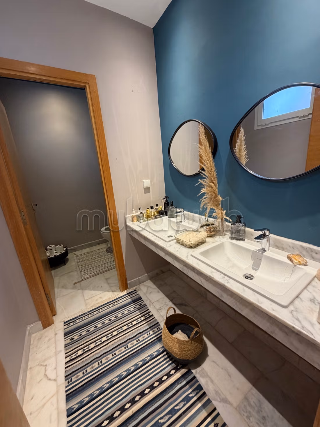 Villa di lusso in affitto. 5 camere. Completamente arredato