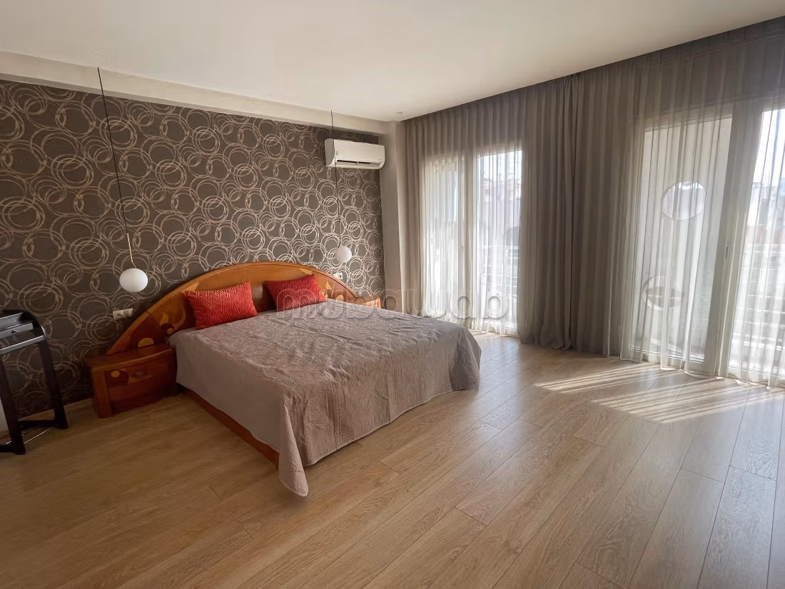 Appartement en location à Maârif Extension — 2