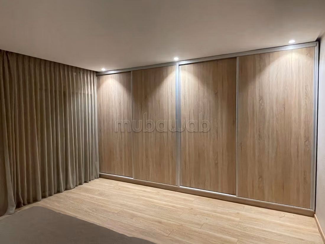 Appartement en location à Maârif Extension — 3