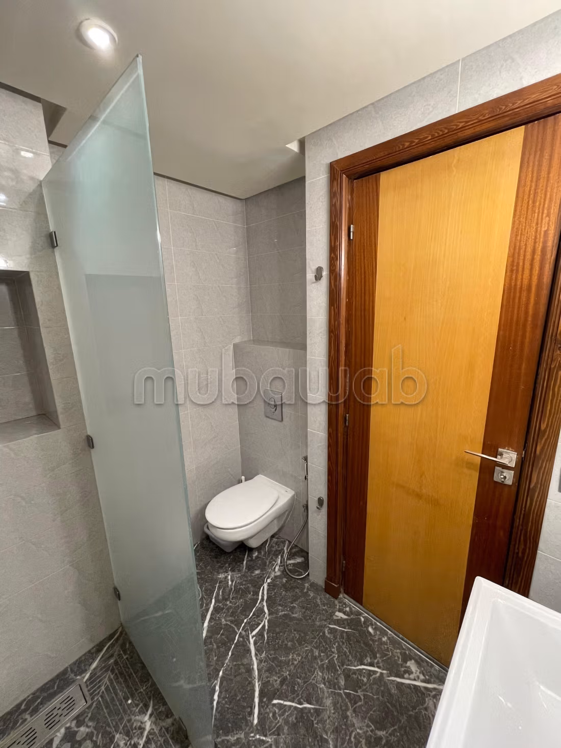 Appartement en location à Maârif Extension — 6