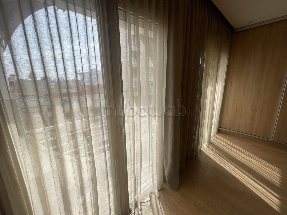 Appartement 80 m² à Maârif Extension — 7