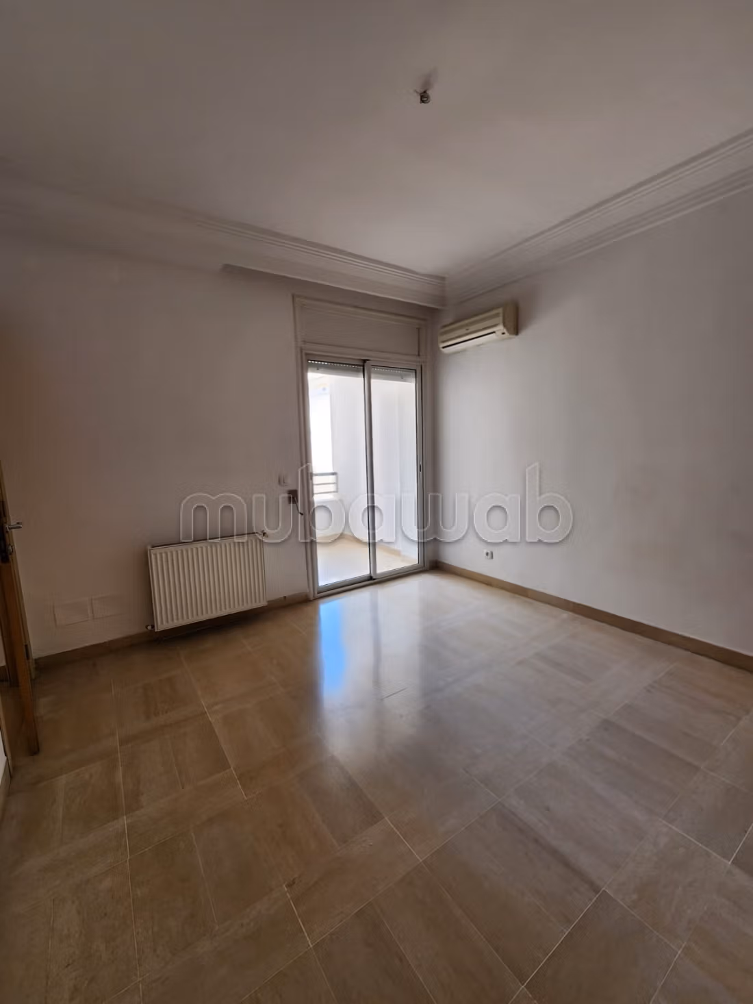 For rent S2 in Soukra