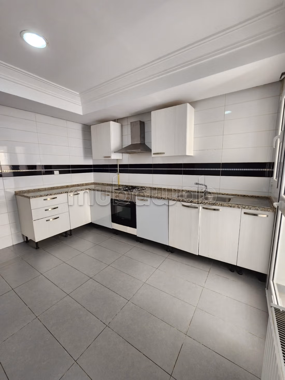 For rent S2 in Soukra