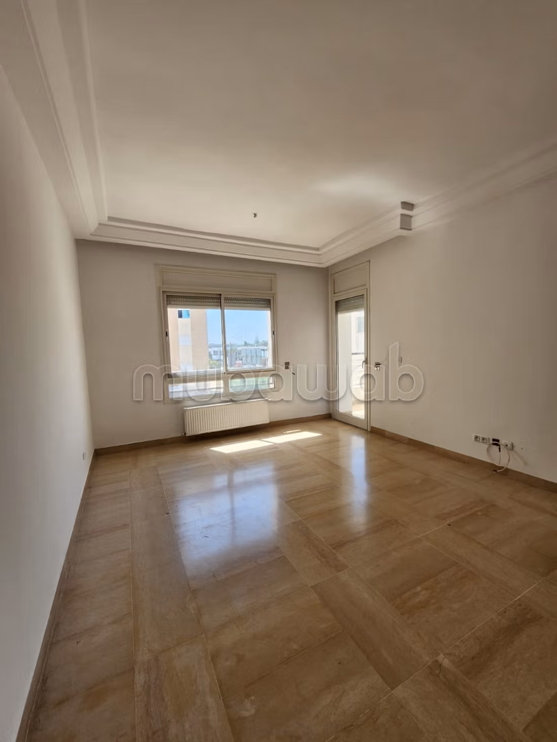 For rent S2 in Soukra