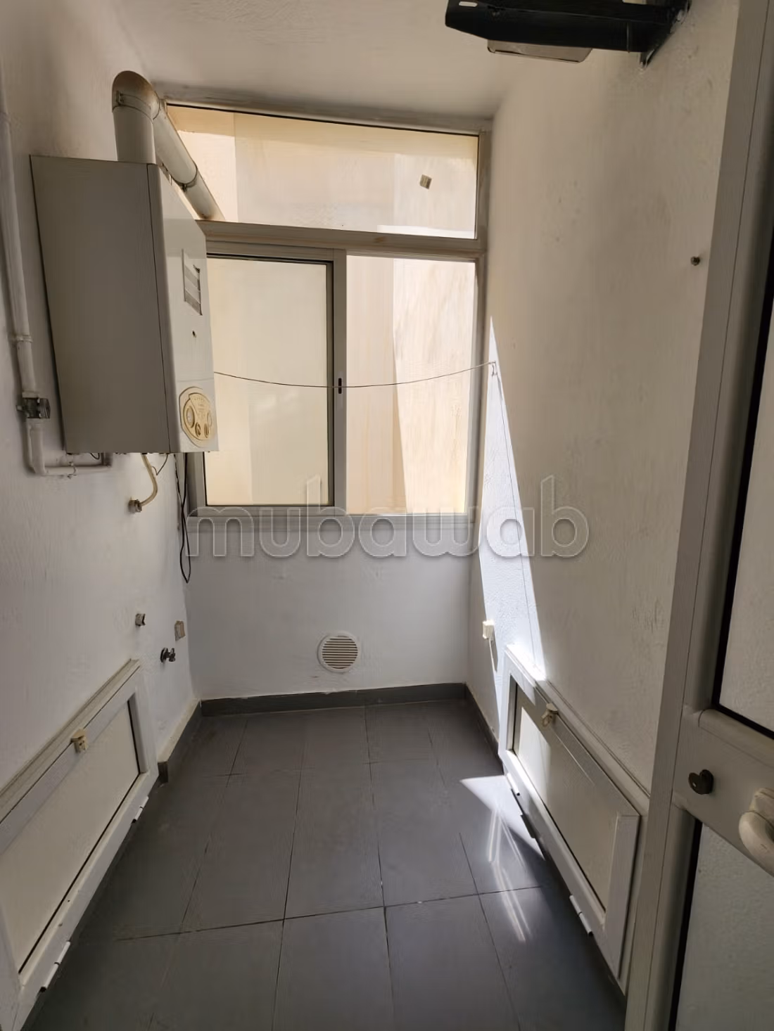 For rent S2 in Soukra