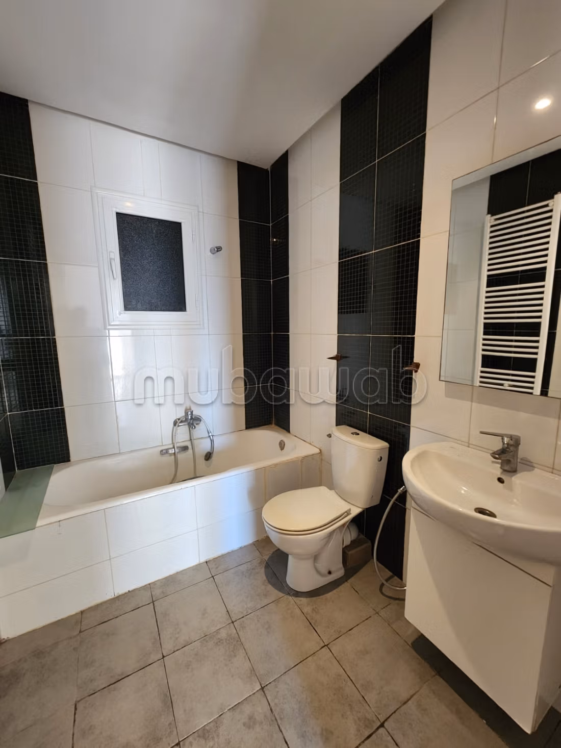 For rent S2 in Soukra