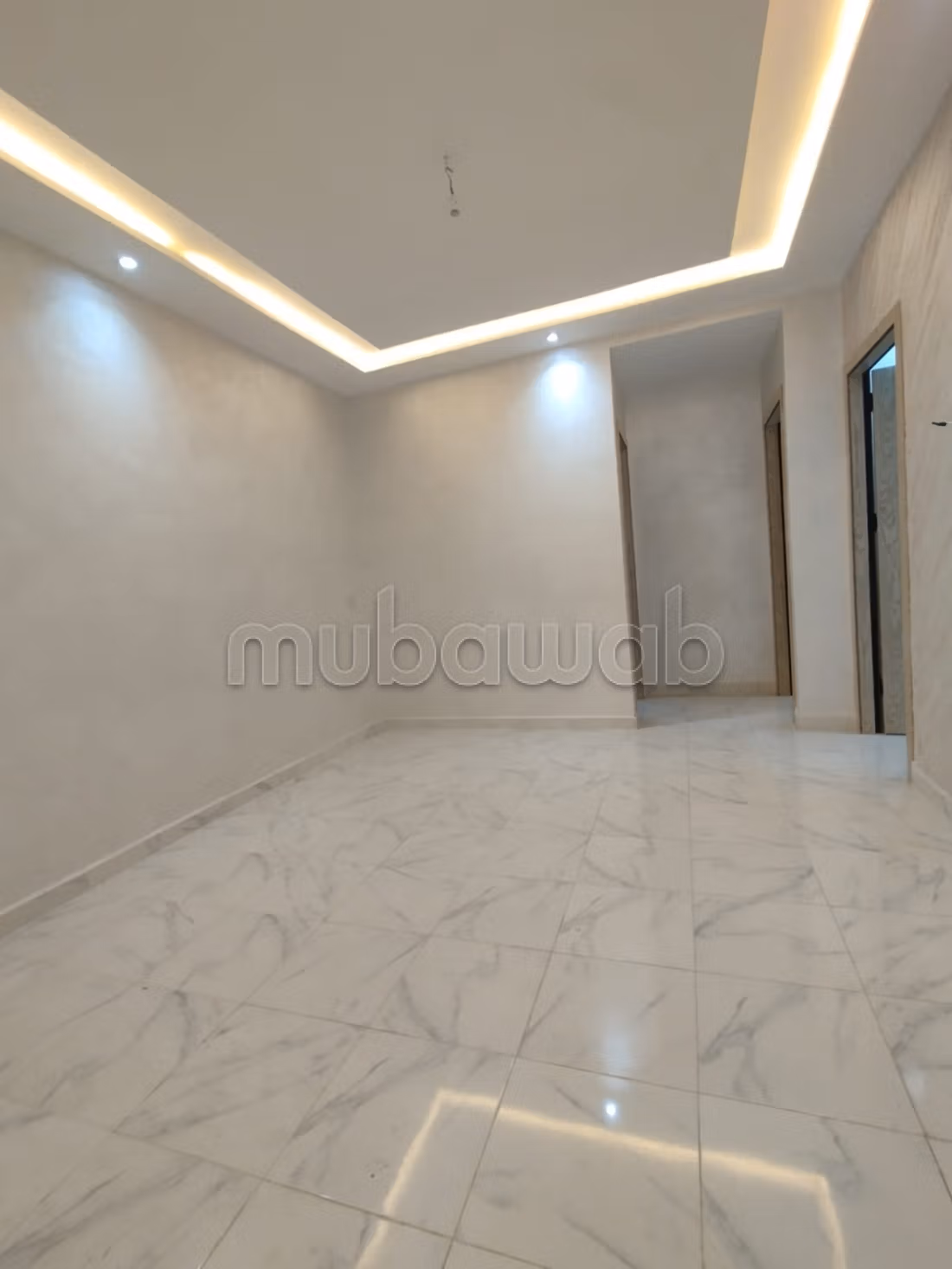 Hermoso apartamento en venta en Martil. 1 parte. Horno