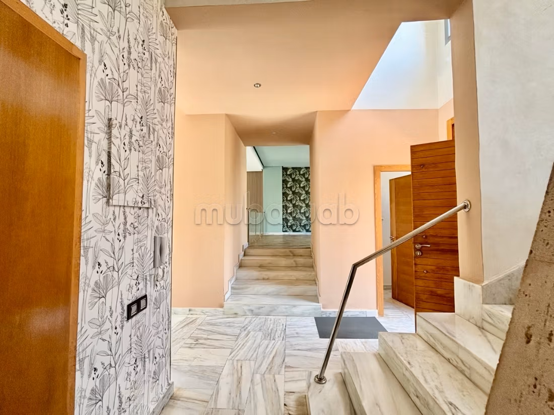 Exceptionally sunny villa without vis-à-vis