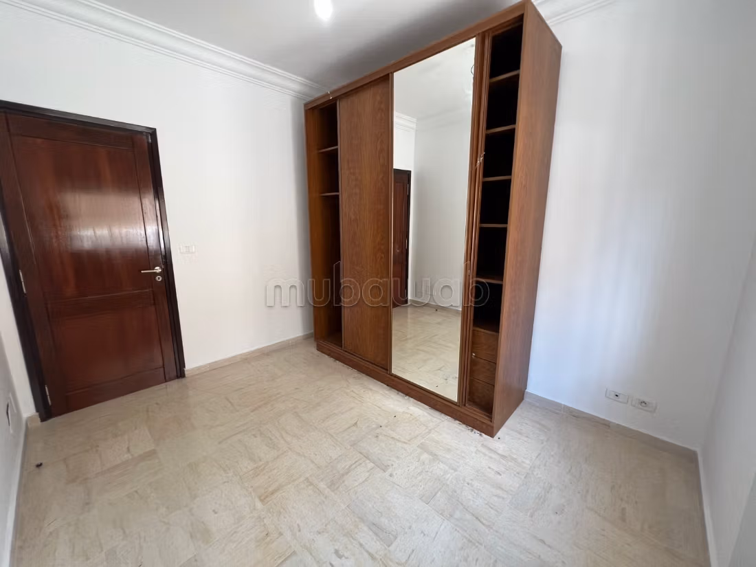 I giardini di Cartagine in affitto, piano di villa S3