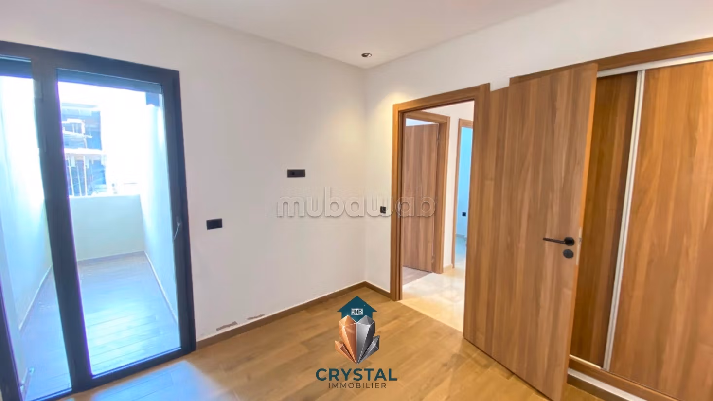 Appartement te huur - Dar Bouazza Rocade Zuidwest