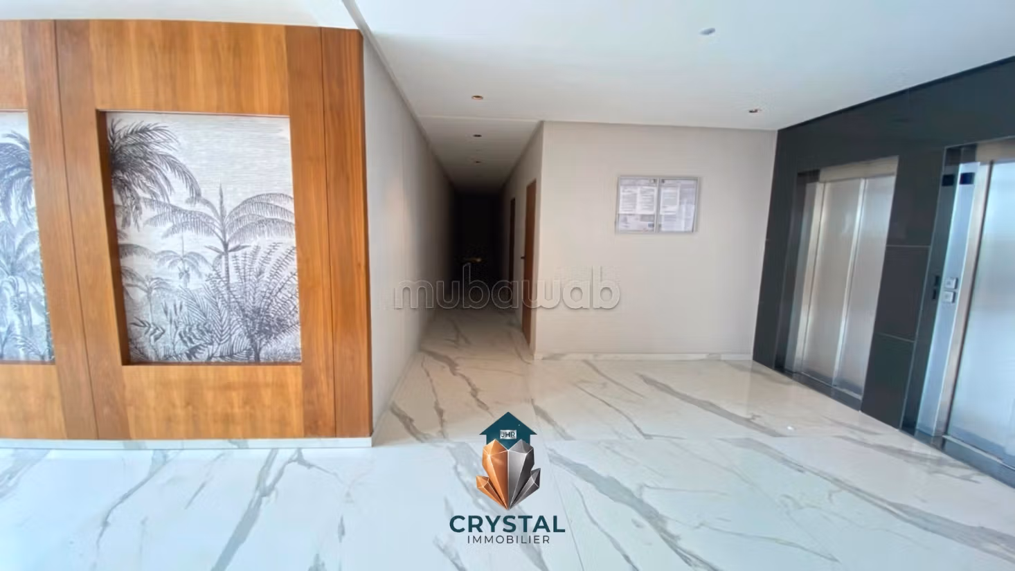 Appartement te huur - Dar Bouazza Rocade Zuidwest