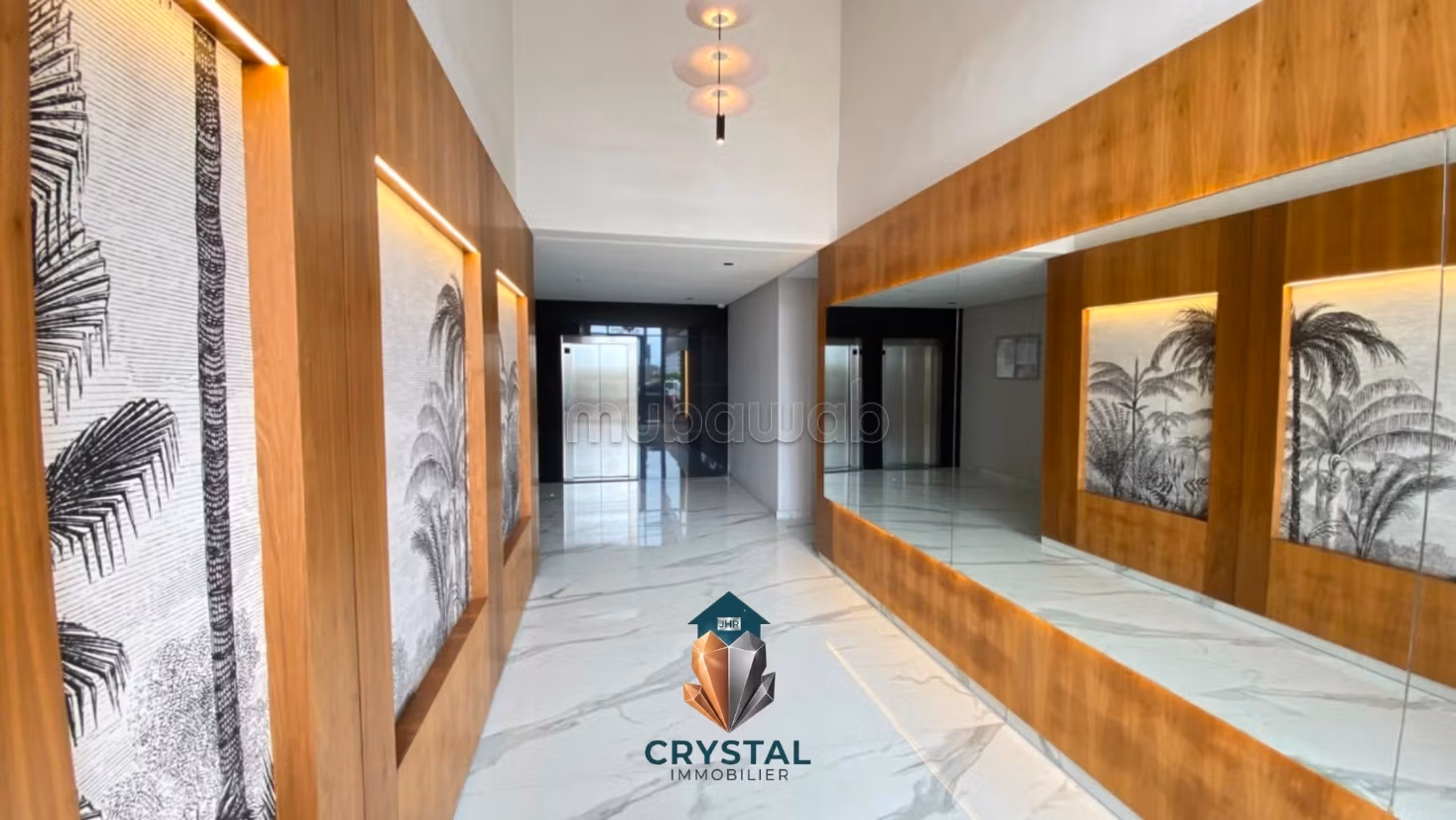 Appartement te huur - Dar Bouazza Rocade Zuidwest