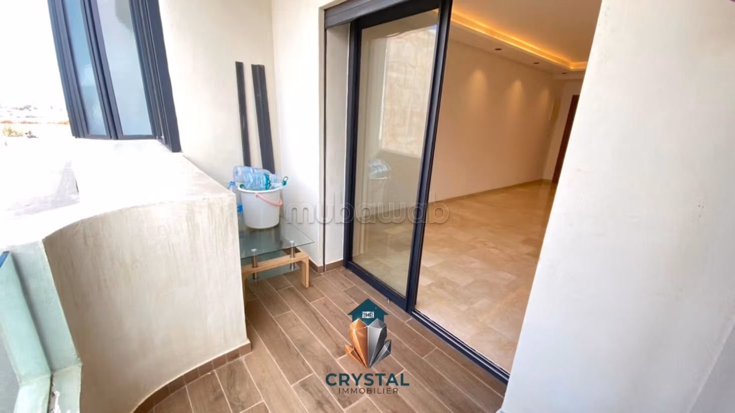 Appartement te huur - Dar Bouazza Rocade Zuidwest