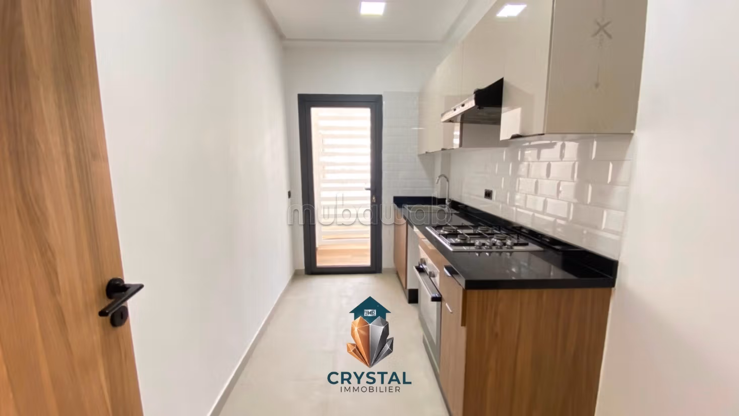Appartement te huur - Dar Bouazza Rocade Zuidwest