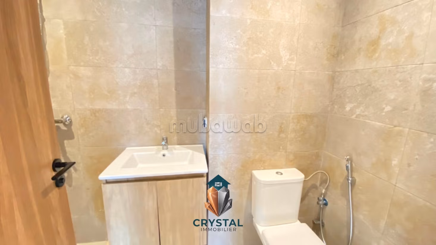 Appartement te huur - Dar Bouazza Rocade Zuidwest
