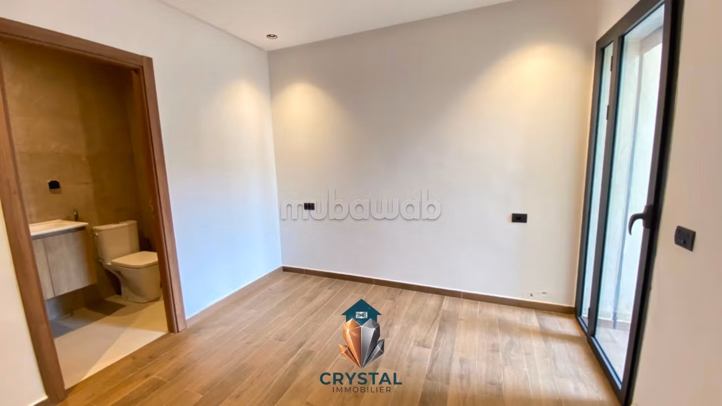 Appartement te huur - Dar Bouazza Rocade Zuidwest