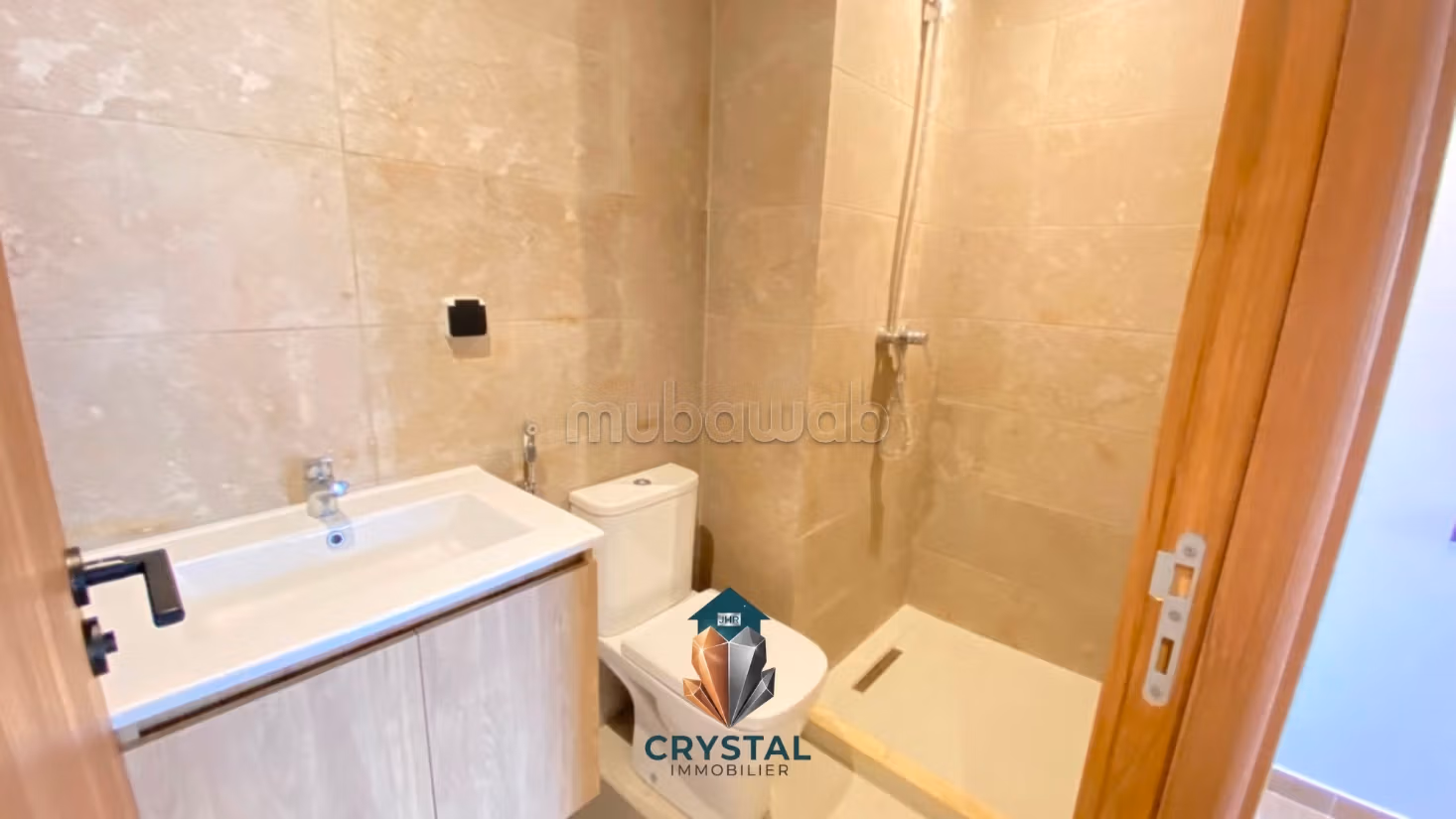 Appartement te huur - Dar Bouazza Rocade Zuidwest