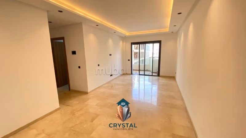 Apartment for rent – Dar Bouazza Rocade South West